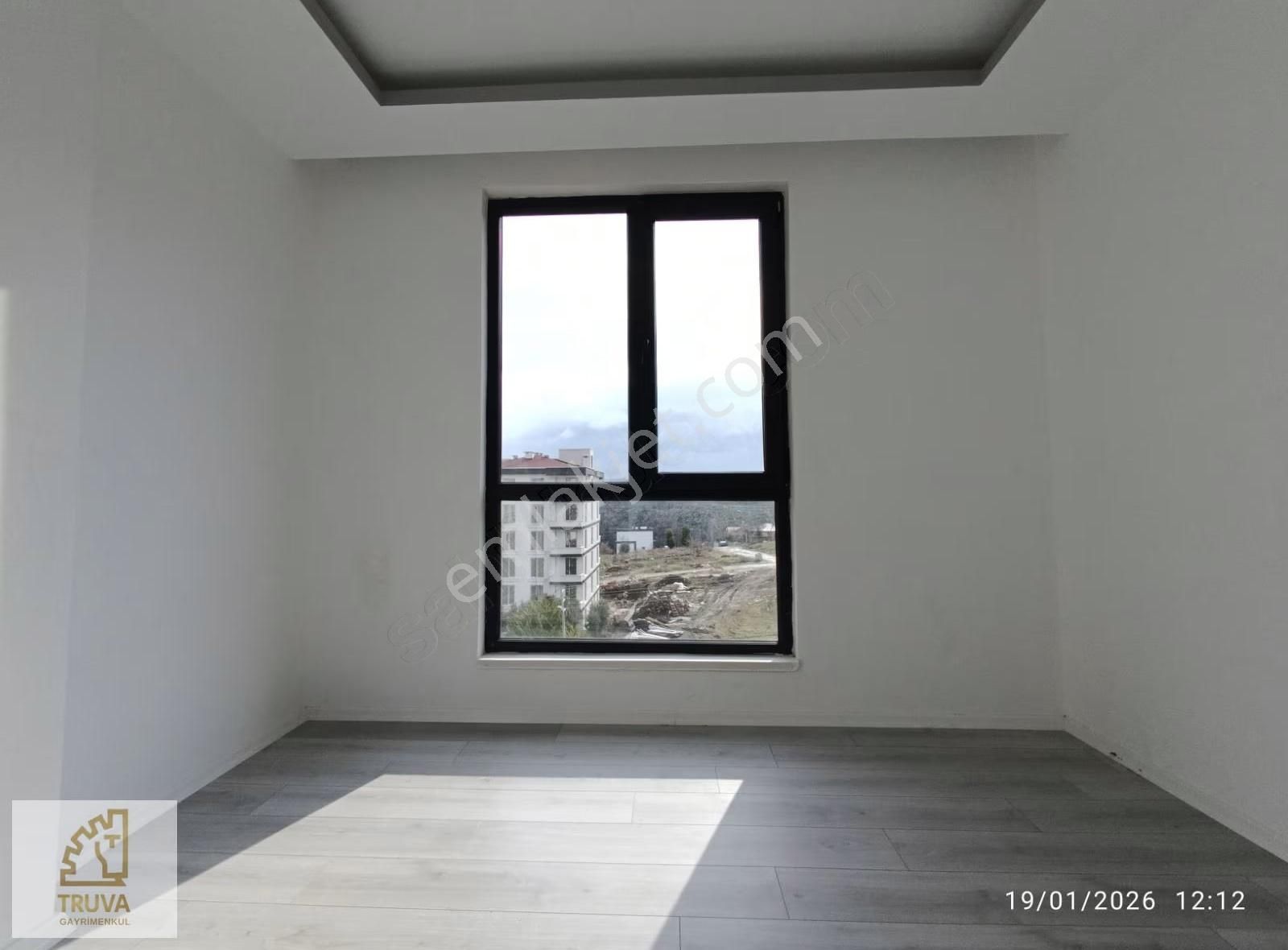 Truva/full Denzkeyfi İskanlı Arakt Cambalkn Hollüyerdn Isıtma1+1 - Görsel 3