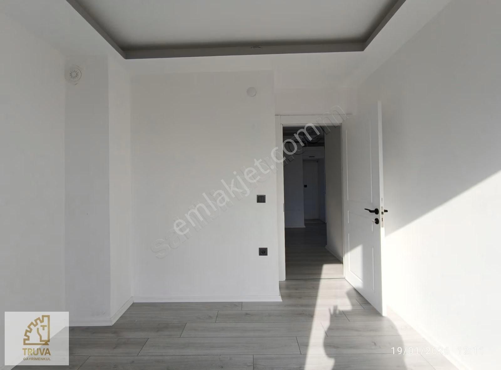 Truva/full Denzkeyfi İskanlı Arakt Cambalkn Hollüyerdn Isıtma1+1 - Görsel 26