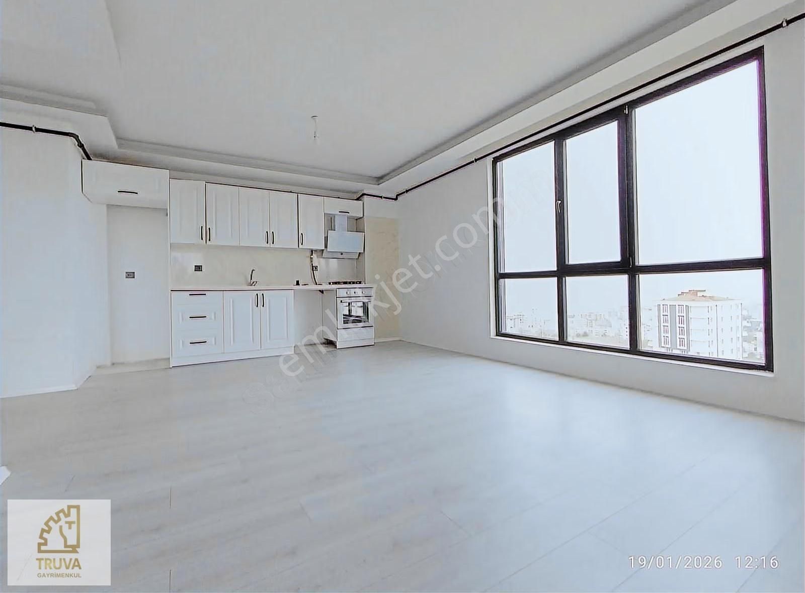 Truva/full Denzkeyfi İskanlı Arakt Cambalkn Hollüyerdn Isıtma1+1 - Görsel 21