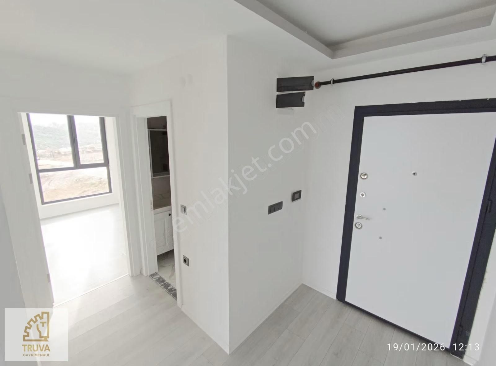 Truva/full Denzkeyfi İskanlı Arakt Cambalkn Hollüyerdn Isıtma1+1 - Görsel 24