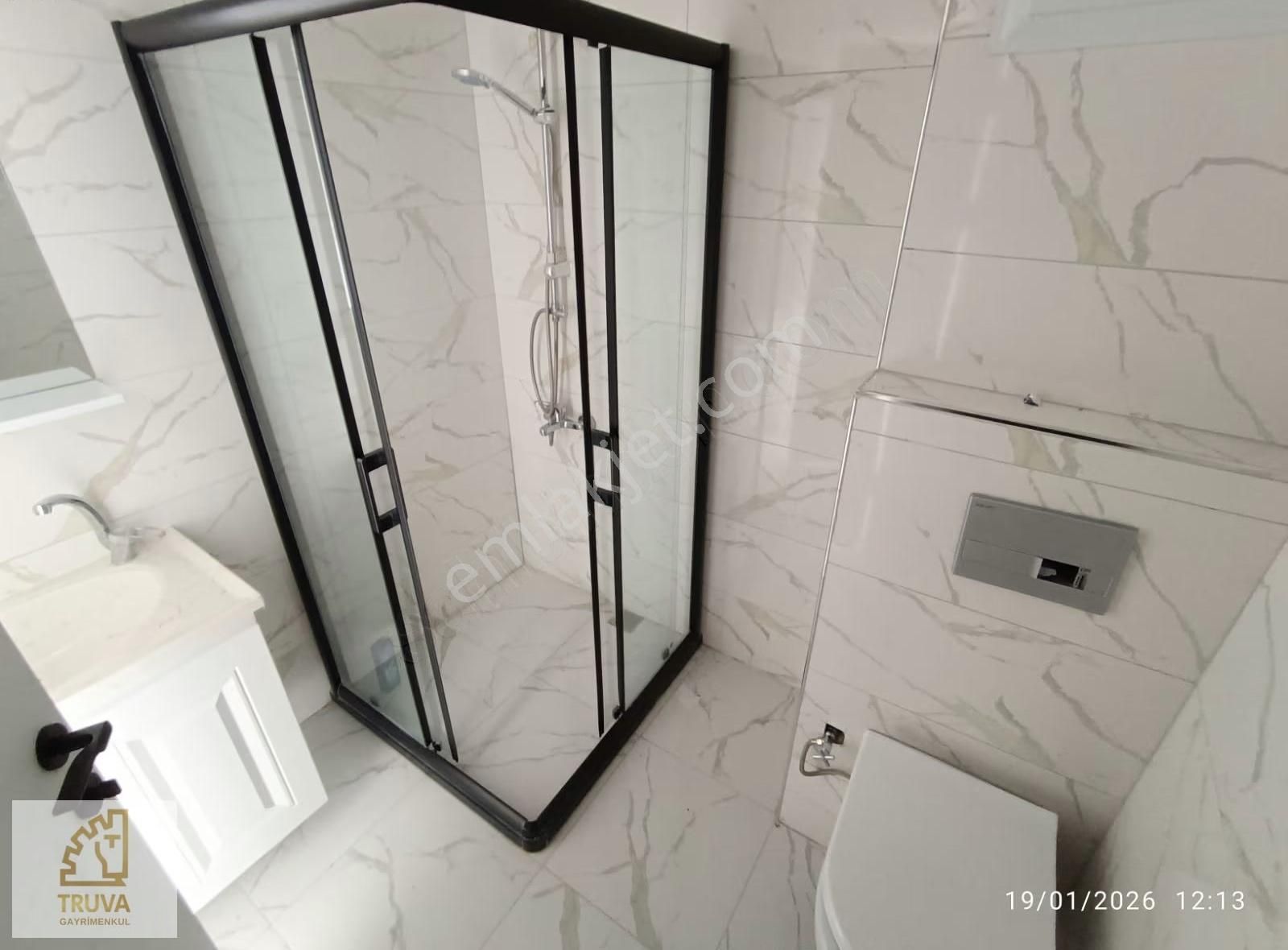 Truva/full Denzkeyfi İskanlı Arakt Cambalkn Hollüyerdn Isıtma1+1 - Görsel 2