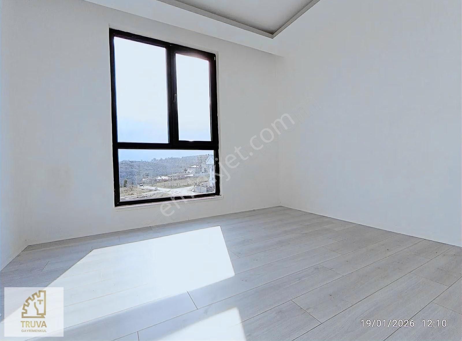 Truva/full Denzkeyfi İskanlı Arakt Cambalkn Hollüyerdn Isıtma1+1 - Görsel 12