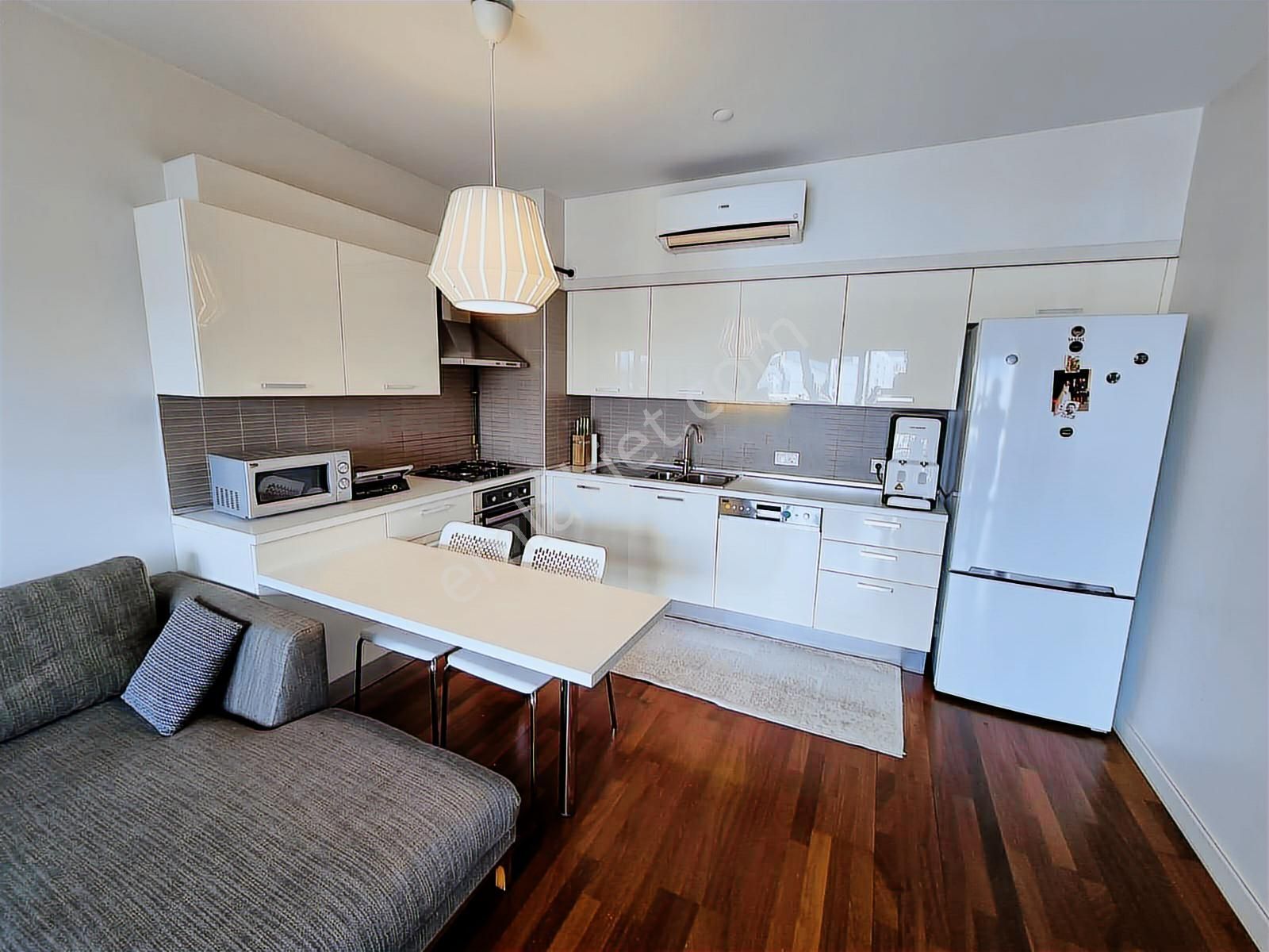 Çınarlı Bahçe : Manzaralı : En Üst Kat : 2+1 Satılık Daire - Görsel 12