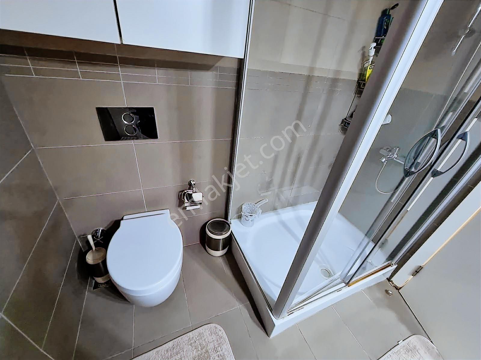 Çınarlı Bahçe : Manzaralı : En Üst Kat : 2+1 Satılık Daire - Görsel 27