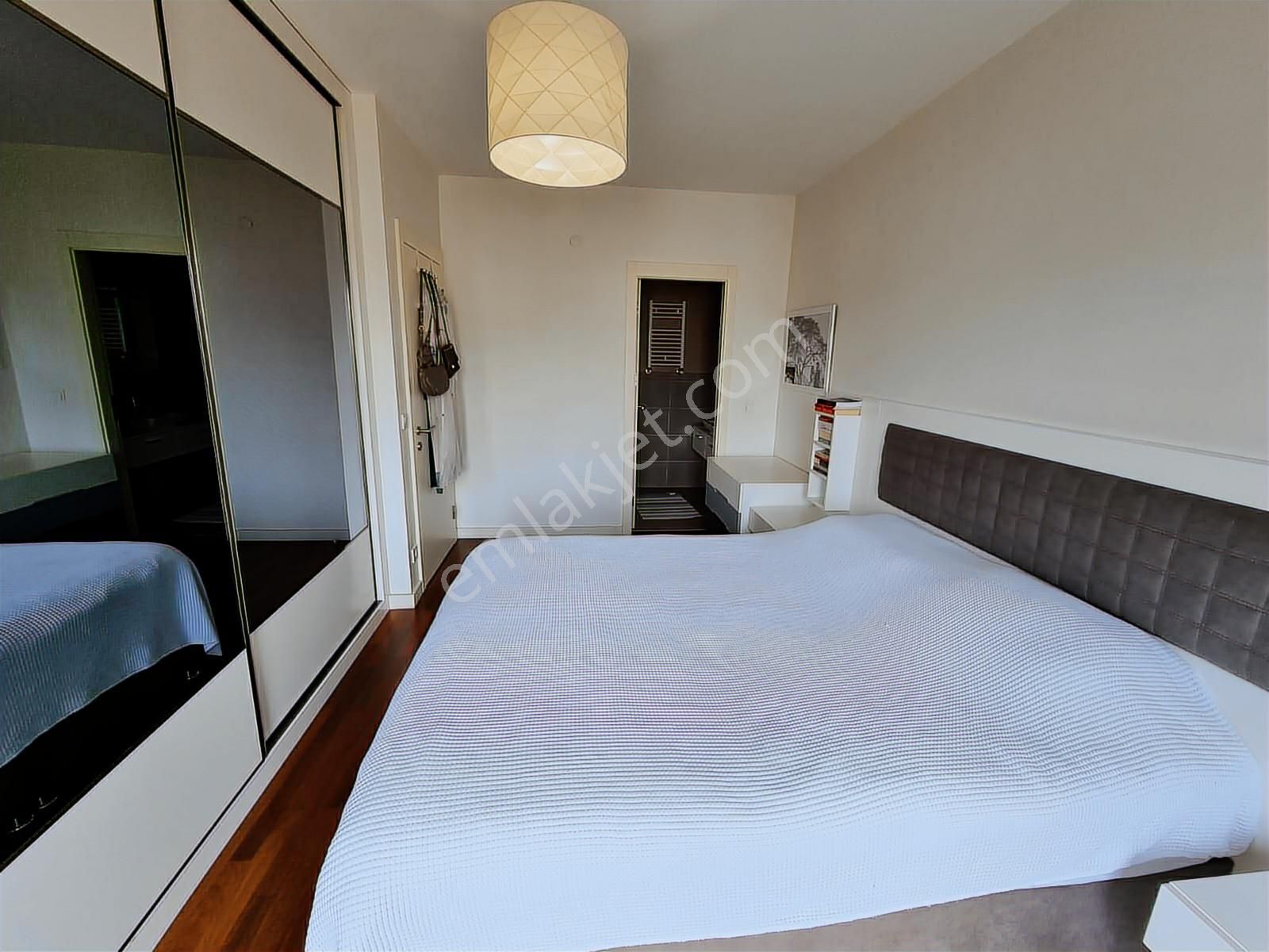 Çınarlı Bahçe : Manzaralı : En Üst Kat : 2+1 Satılık Daire - Görsel 33