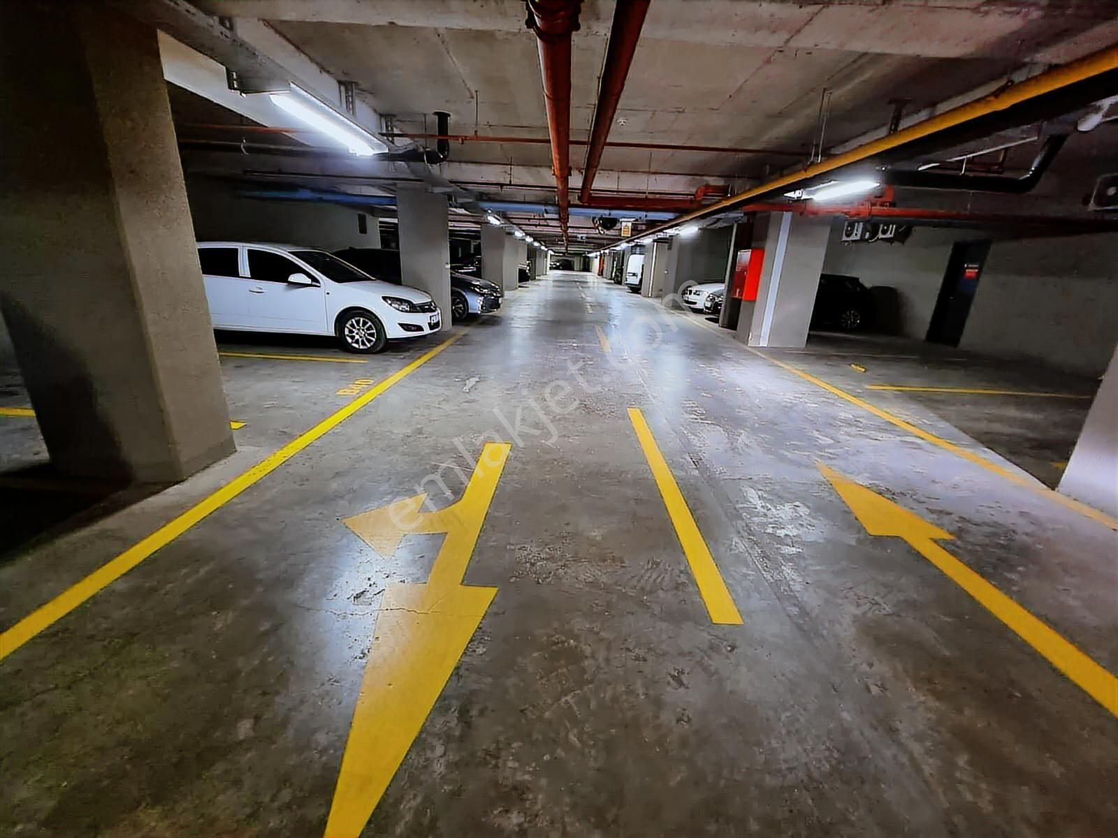 Çınarlı Bahçe : Manzaralı : En Üst Kat : 2+1 Satılık Daire - Görsel 5