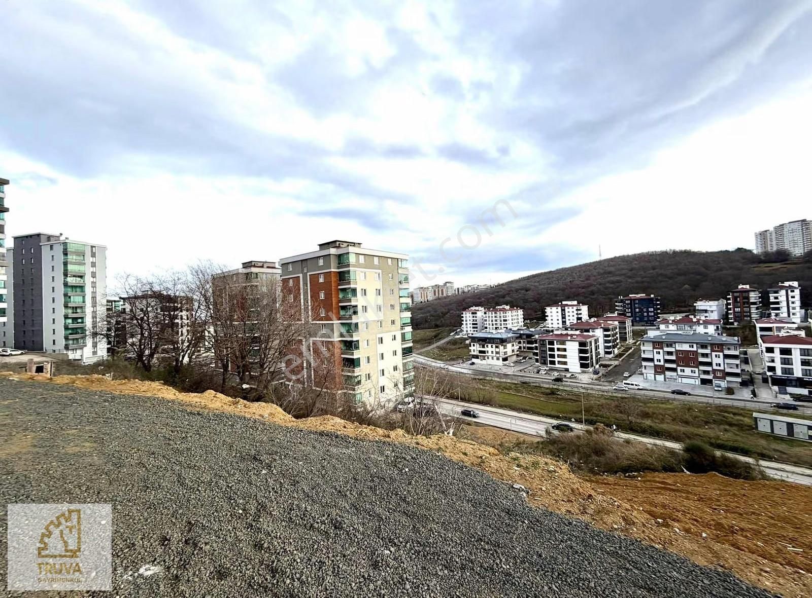 Truva//selim Dağhan'dan Atakum'da Eminevim'e Uygun Eşyalı 1+1 - Görsel 7