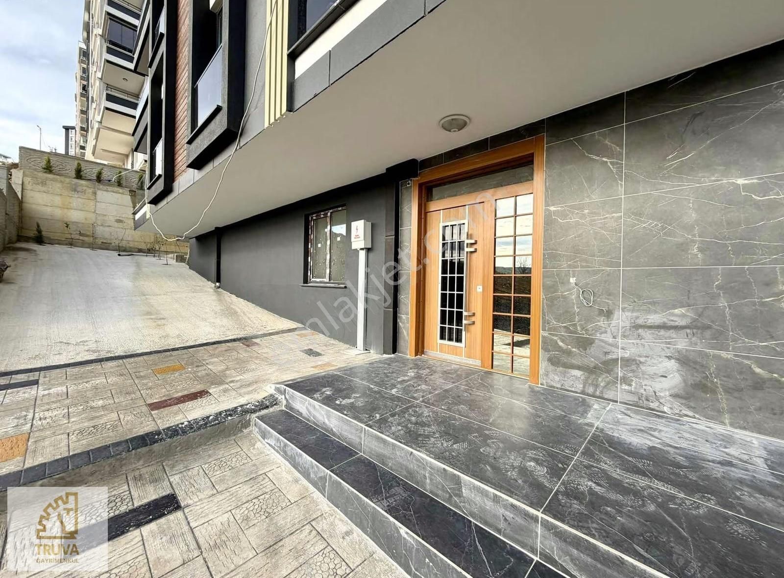 Truva//selim Dağhan'dan Atakum'da Eminevim'e Uygun Eşyalı 1+1 - Görsel 13