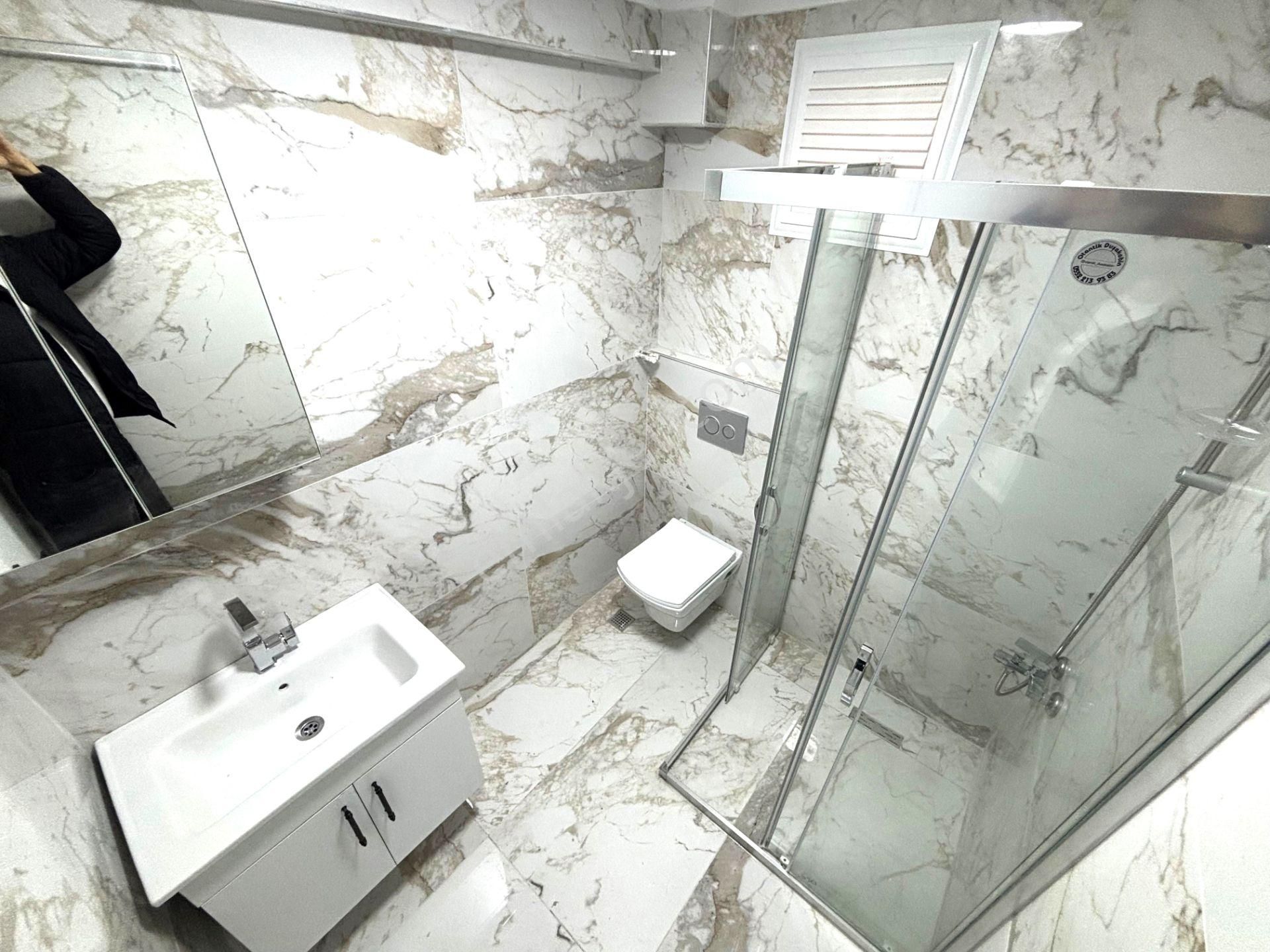 ⭐blue Life Egen'den Gerçek İlan-akçay Merkez'de Konforlu Yaşam Ön Cephe Arakat 2+1 Daire - Görsel 8