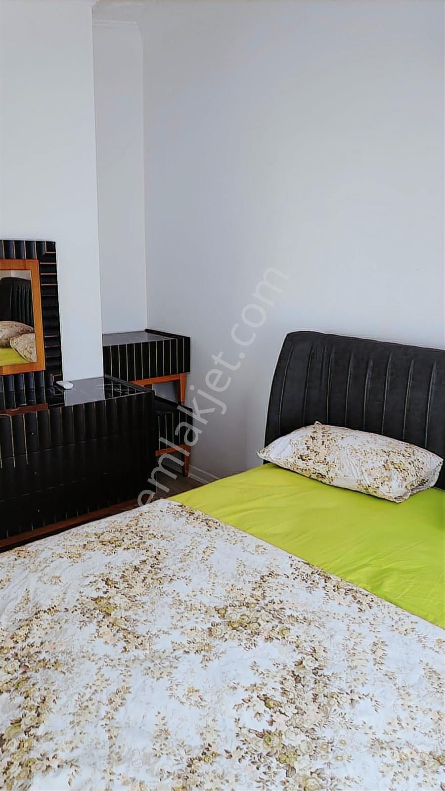 Foresta'dan Didim Altınkum'da Esyalı 3+1 Teraslı Dublex Daire - Görsel 4