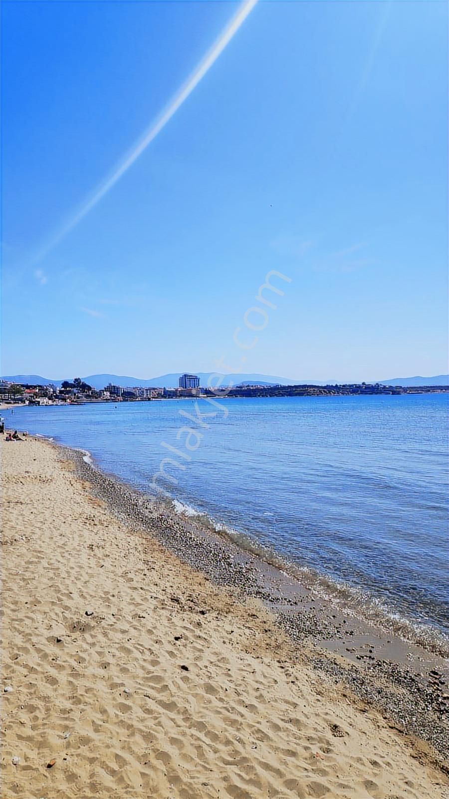 Foresta'dan Didim Altınkum'da Esyalı 3+1 Teraslı Dublex Daire - Görsel 35