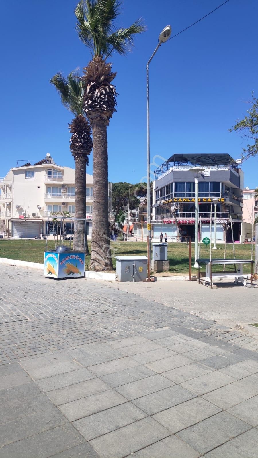 Foresta'dan Didim Altınkum'da Esyalı 3+1 Teraslı Dublex Daire - Görsel 25