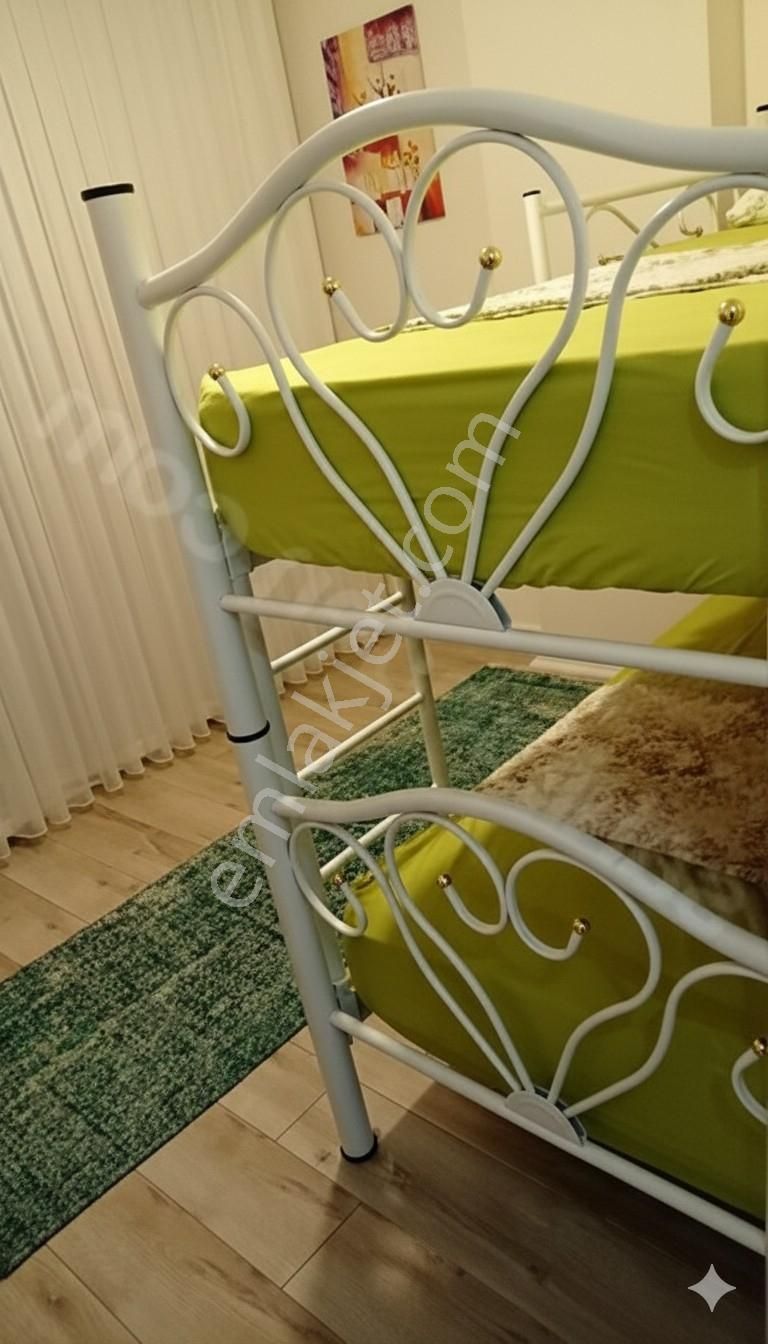 Foresta'dan Didim Altınkum'da Esyalı 3+1 Teraslı Dublex Daire - Görsel 21