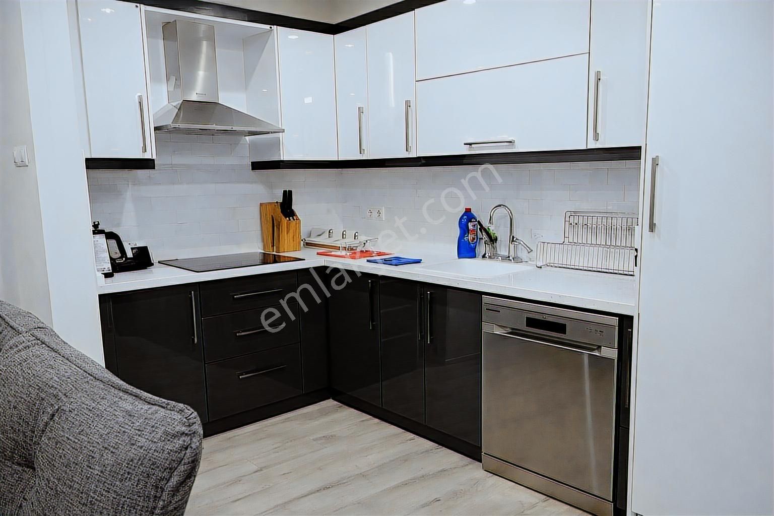 Foresta'dan Didim Altınkum'da Esyalı 3+1 Teraslı Dublex Daire - Görsel 3