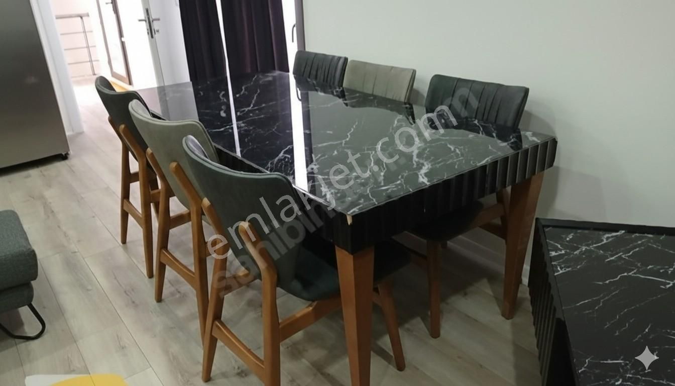 Foresta'dan Didim Altınkum'da Esyalı 3+1 Teraslı Dublex Daire - Görsel 2