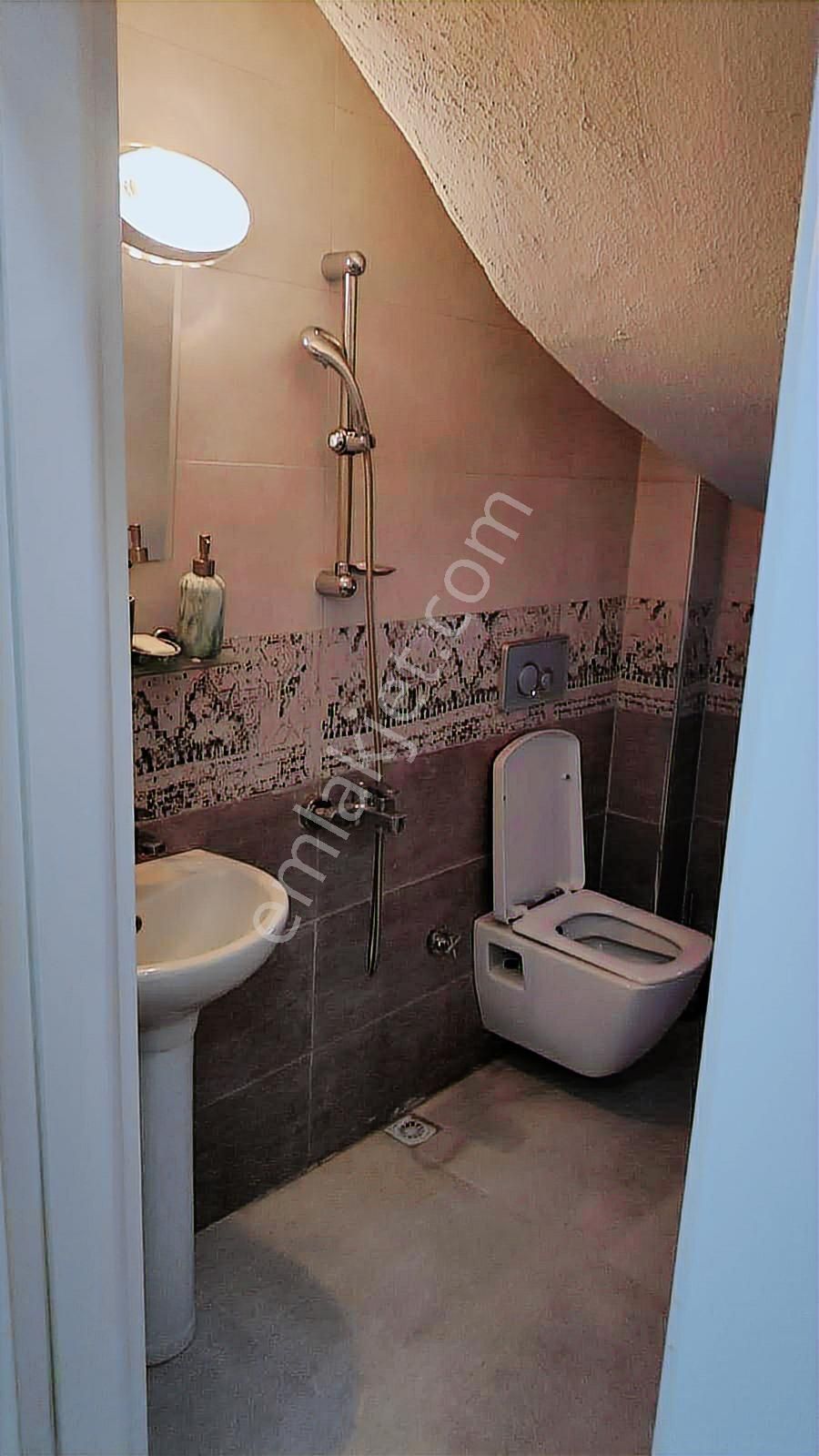 Foresta'dan Didim Altınkum'da Esyalı 3+1 Teraslı Dublex Daire - Görsel 20