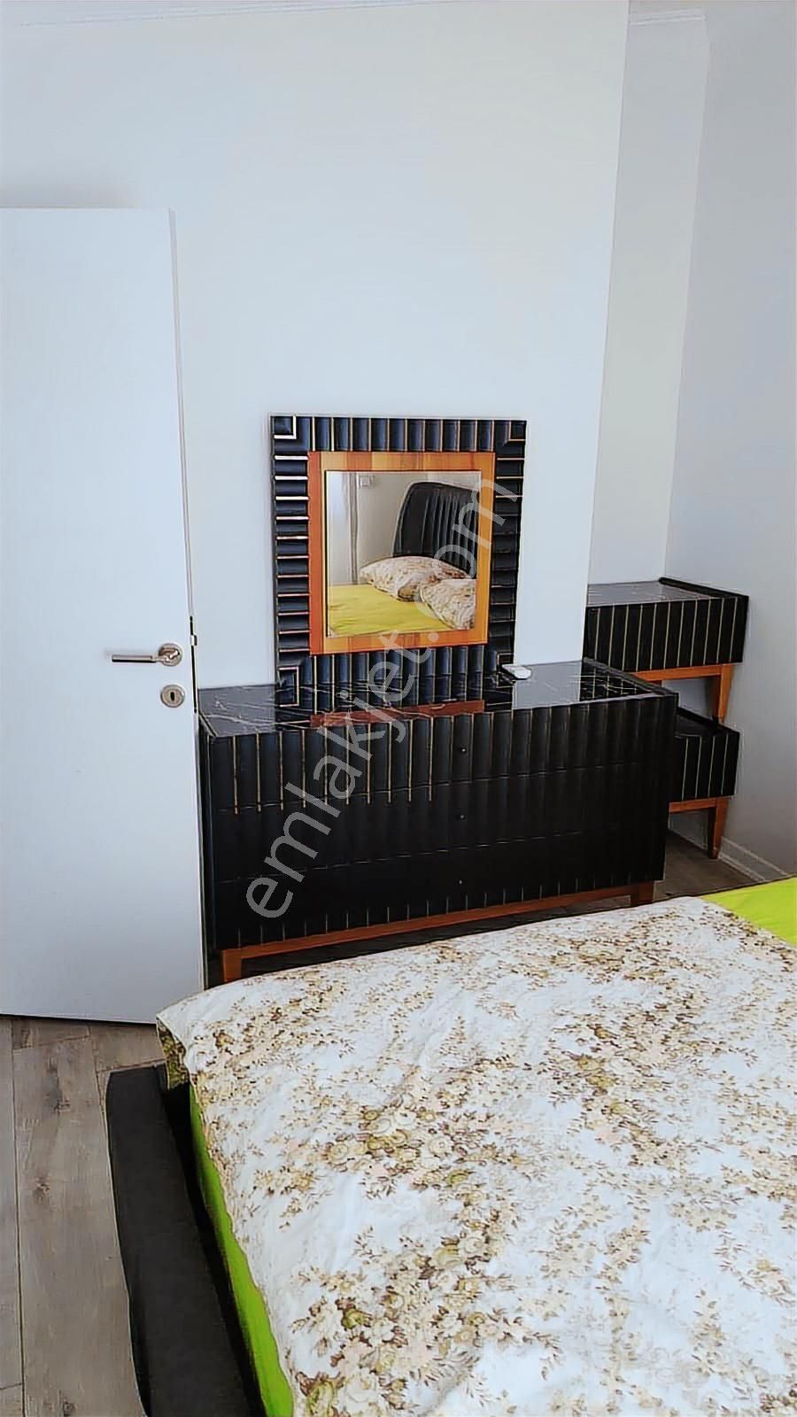 Foresta'dan Didim Altınkum'da Esyalı 3+1 Teraslı Dublex Daire - Görsel 18