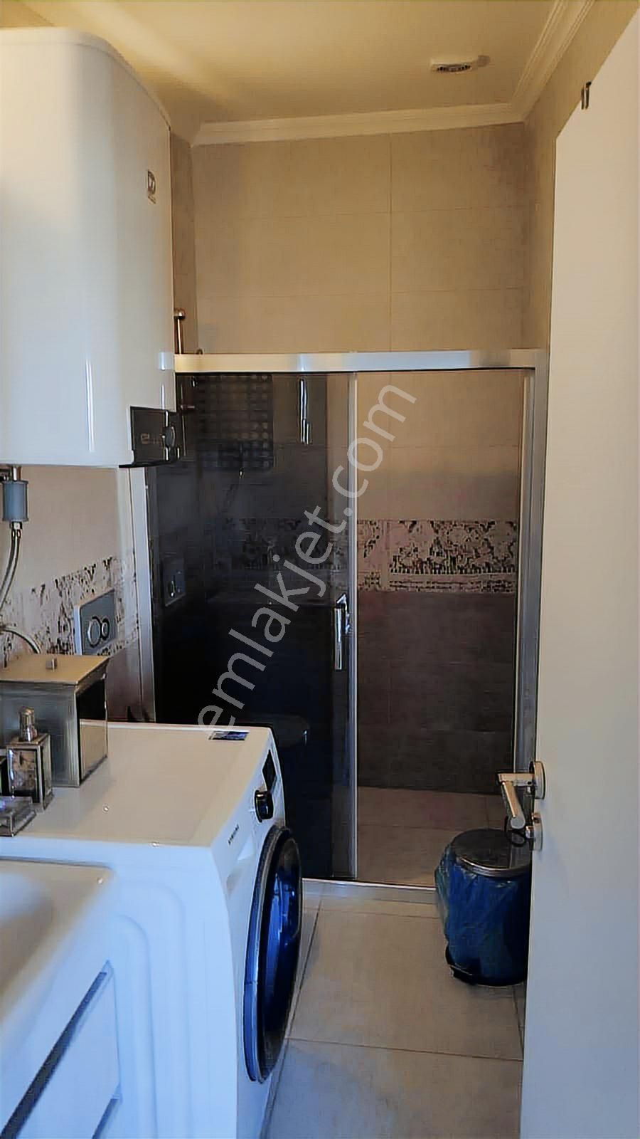 Foresta'dan Didim Altınkum'da Esyalı 3+1 Teraslı Dublex Daire - Görsel 5