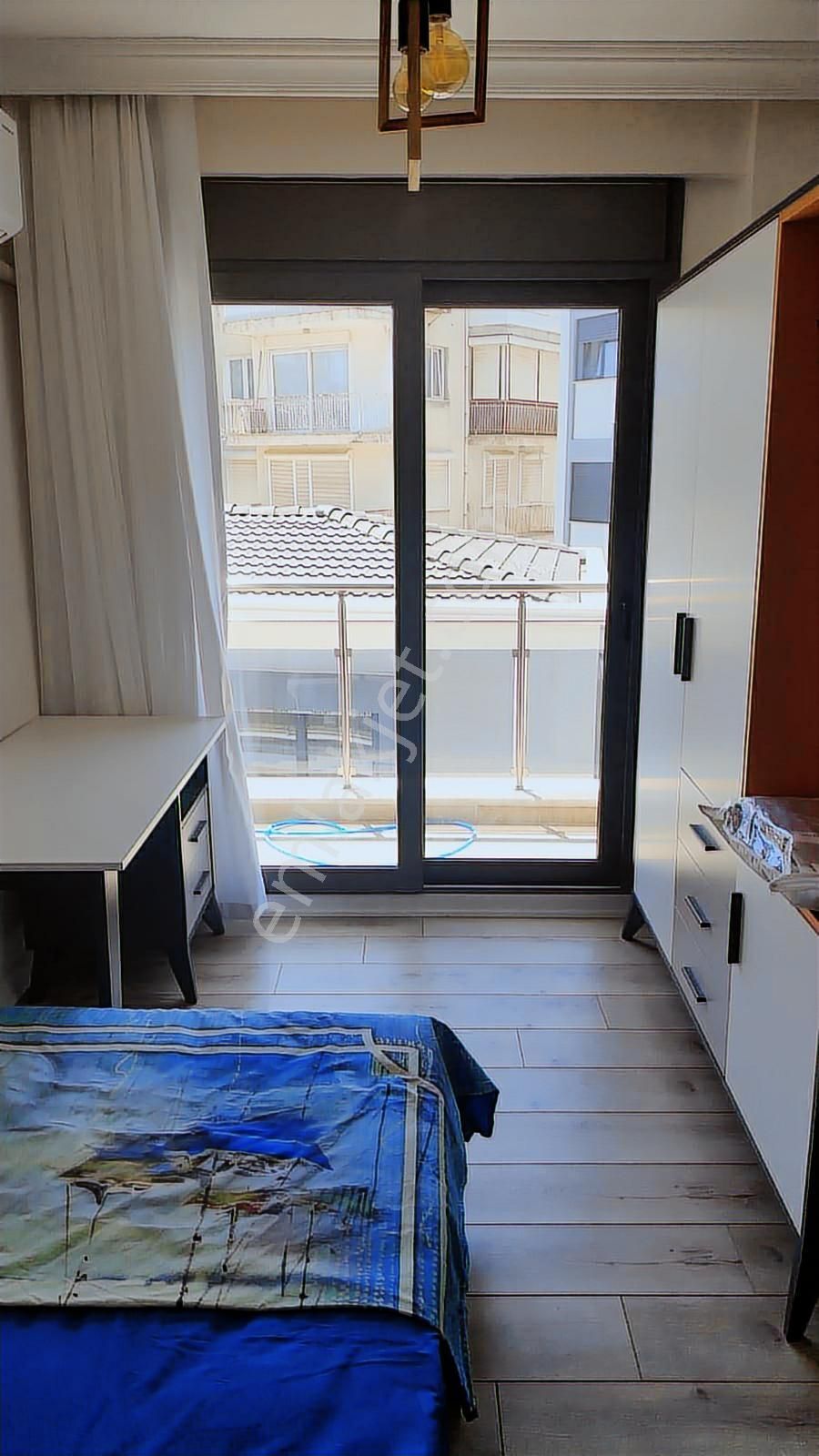 Foresta'dan Didim Altınkum'da Esyalı 3+1 Teraslı Dublex Daire - Görsel 8