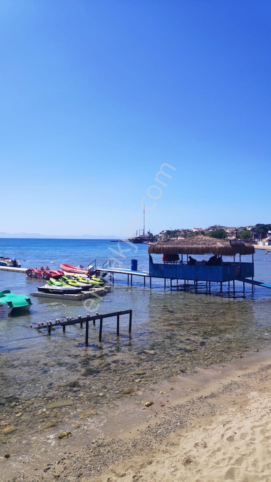 Foresta'dan Didim Altınkum'da Esyalı 3+1 Teraslı Dublex Daire - Görsel 28