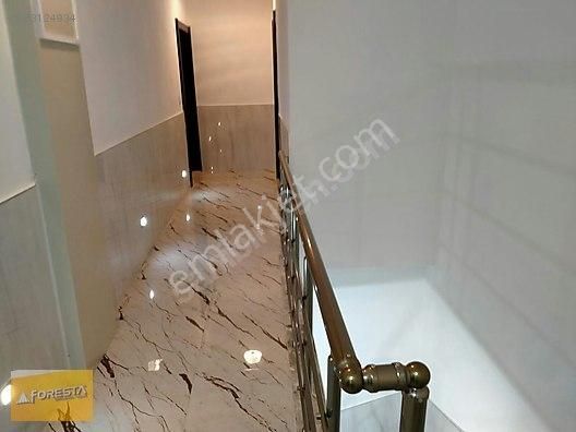 Foresta'dan Didim Altınkum'da Esyalı 3+1 Teraslı Dublex Daire - Görsel 22