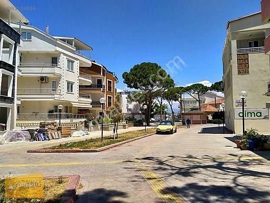 Foresta'dan Didim Altınkum'da Esyalı 3+1 Teraslı Dublex Daire - Görsel 24