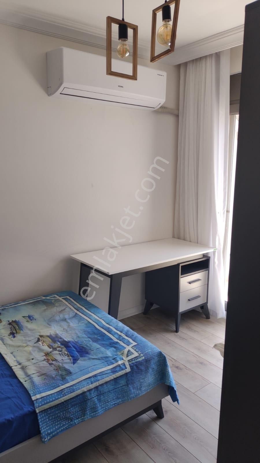 Foresta'dan Didim Altınkum'da Esyalı 3+1 Teraslı Dublex Daire - Görsel 19