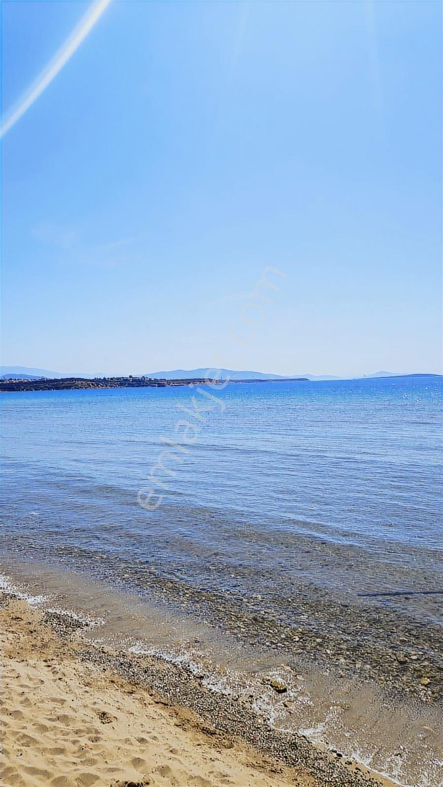 Foresta'dan Didim Altınkum'da Esyalı 3+1 Teraslı Dublex Daire - Görsel 31