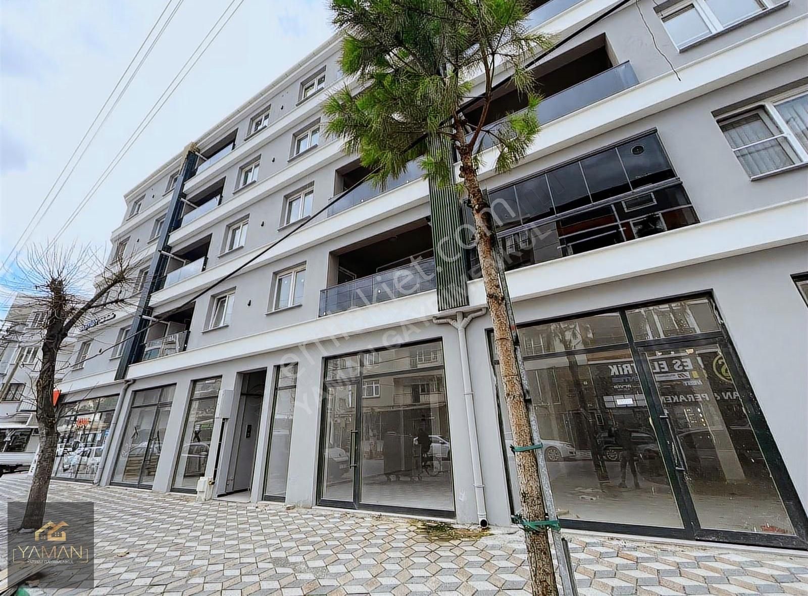 Zeytinliova Yolu Rumeli Cd. Üzeri 2+1 Geniş Satılık Daire - Görsel 26