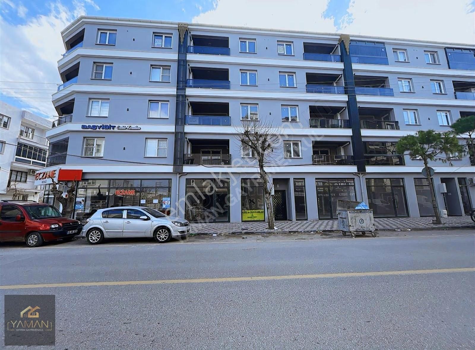 Zeytinliova Yolu Rumeli Cd. Üzeri 2+1 Geniş Satılık Daire - Görsel 23