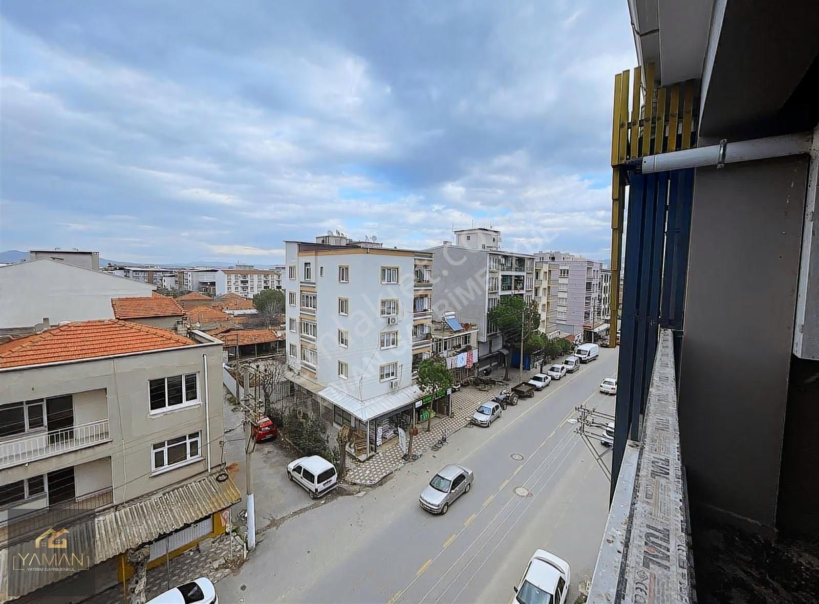 Zeytinliova Yolu Rumeli Cd. Üzeri 2+1 Geniş Satılık Daire - Görsel 13