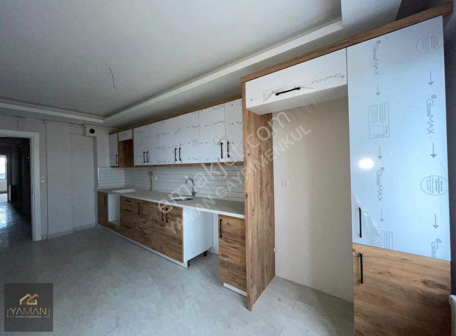 Zeytinliova Yolu Rumeli Cd. Üzeri 2+1 Geniş Satılık Daire - Görsel 20