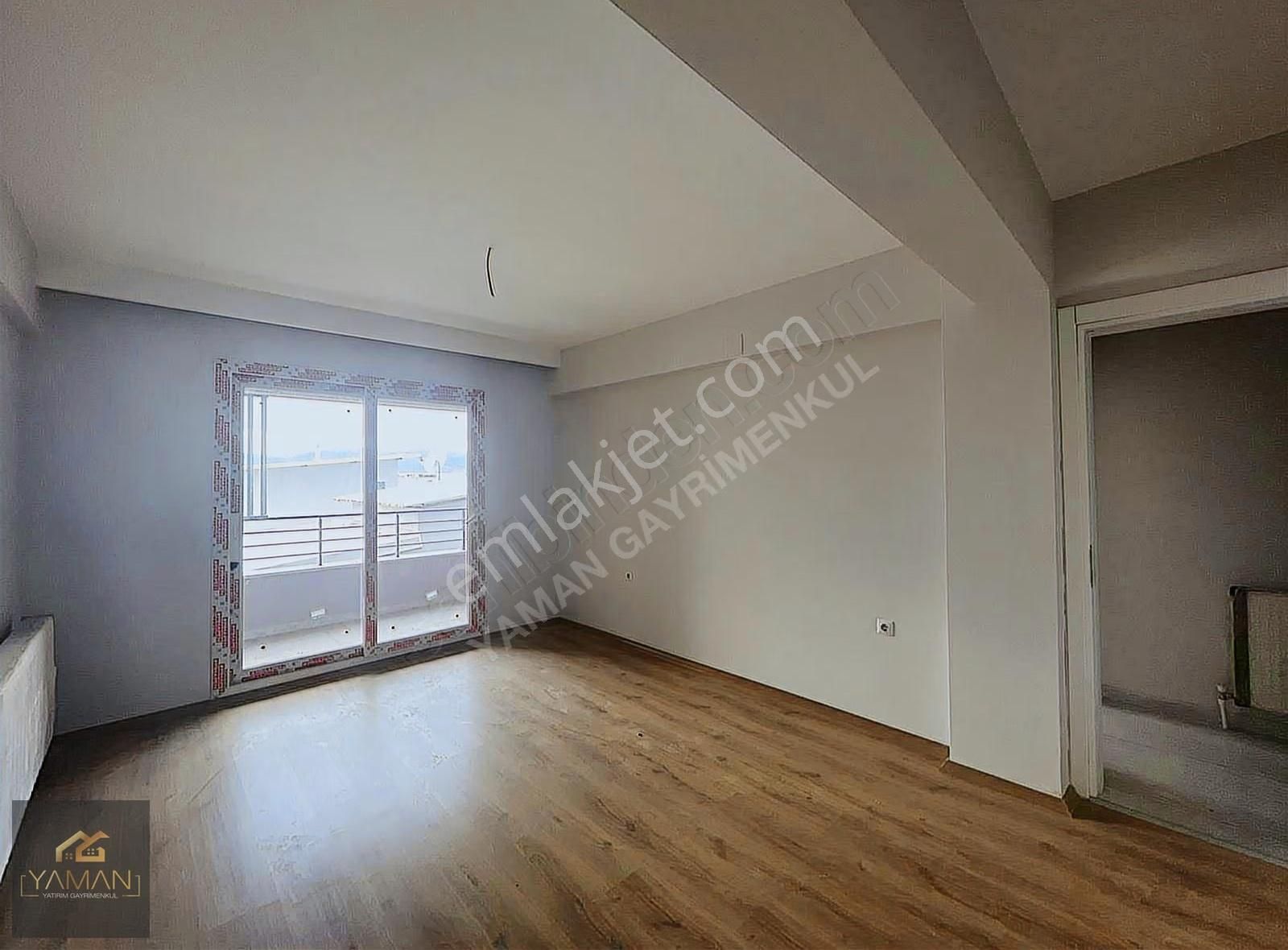 Zeytinliova Yolu Rumeli Cd. Üzeri 2+1 Geniş Satılık Daire - Görsel 12