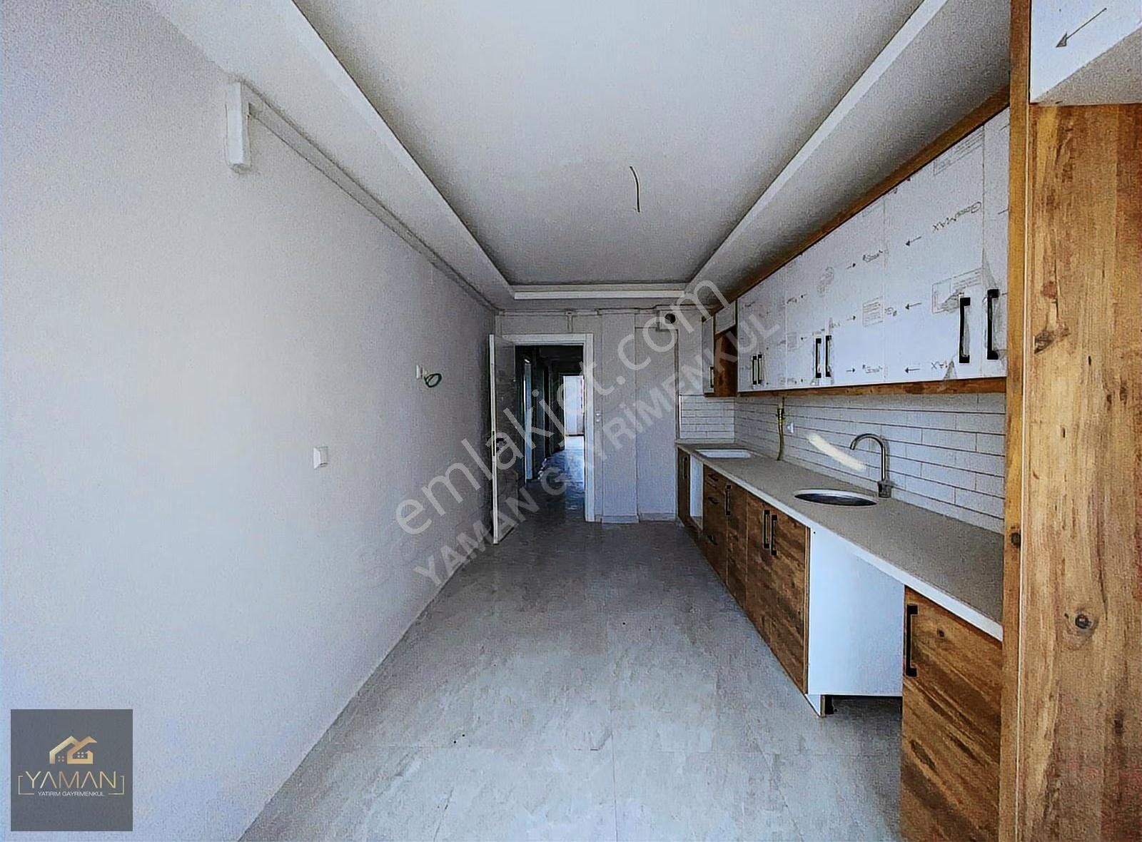 Zeytinliova Yolu Rumeli Cd. Üzeri 2+1 Geniş Satılık Daire - Görsel 5