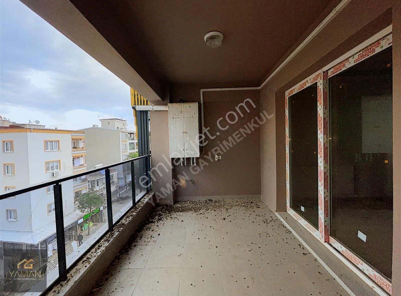 Zeytinliova Yolu Rumeli Cd. Üzeri 2+1 Geniş Satılık Daire - Görsel 31