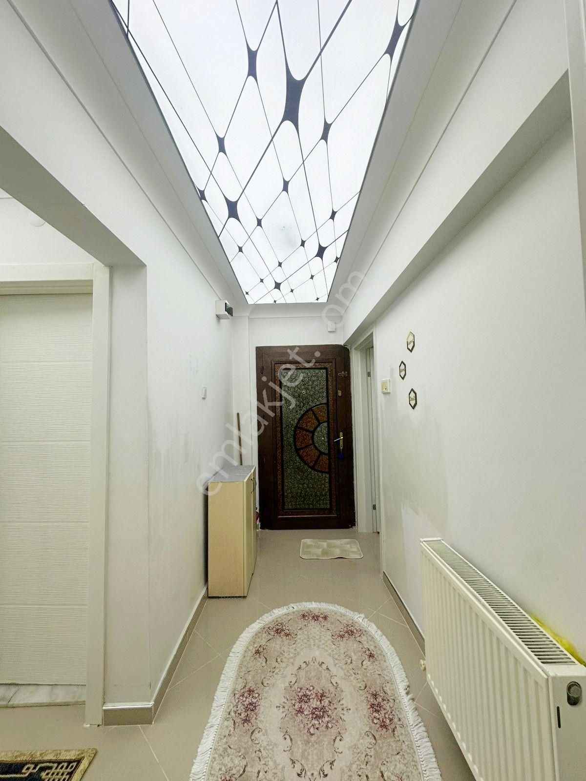 Etlik'te Merkezi Konumda 3+1 Site İçi Ful Yapılı Asansörlü - Görsel 29