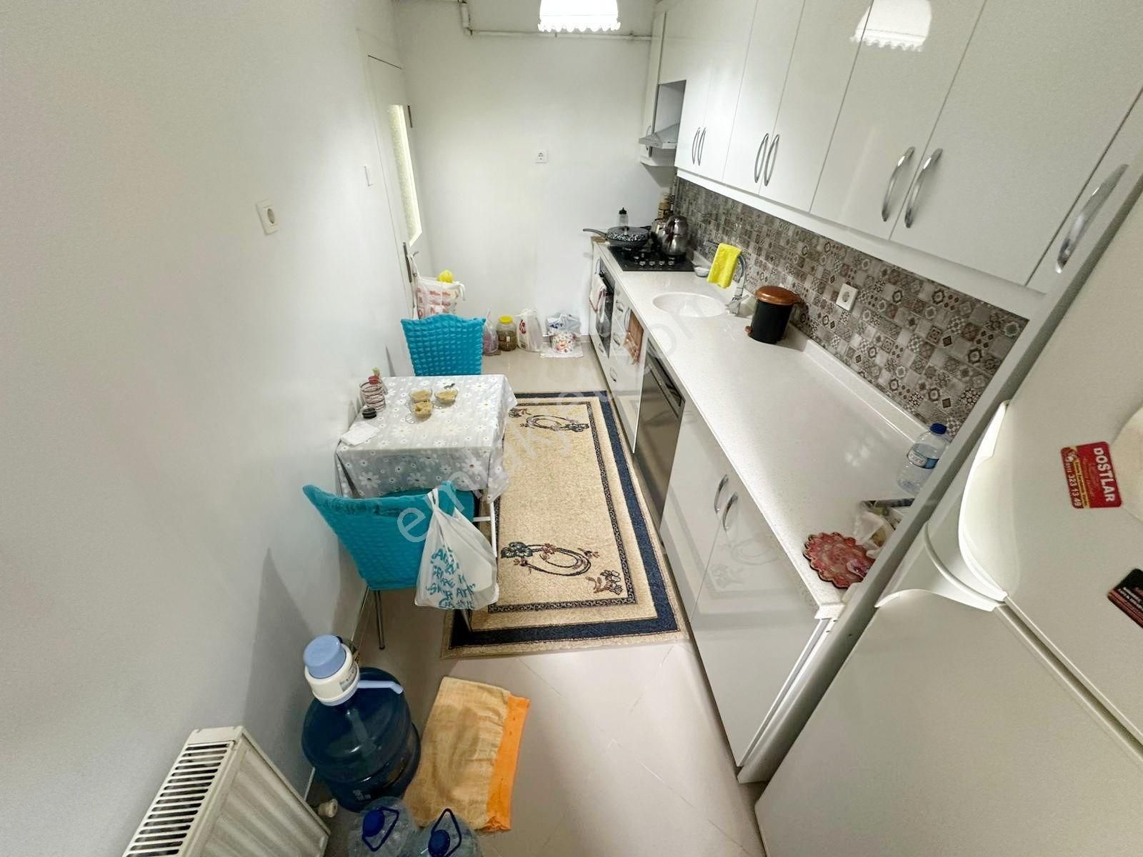 Etlik'te Merkezi Konumda 3+1 Site İçi Ful Yapılı Asansörlü - Görsel 3