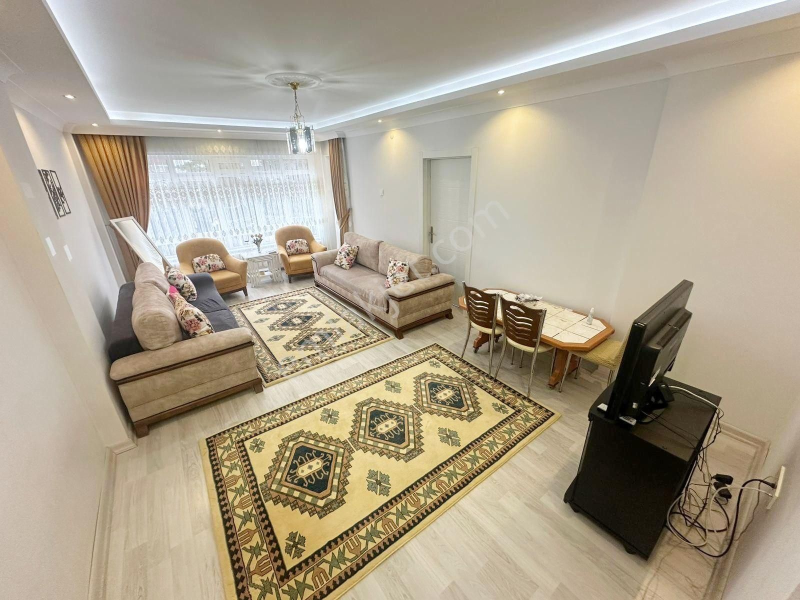 Etlik'te Merkezi Konumda 3+1 Site İçi Ful Yapılı Asansörlü - Görsel 8