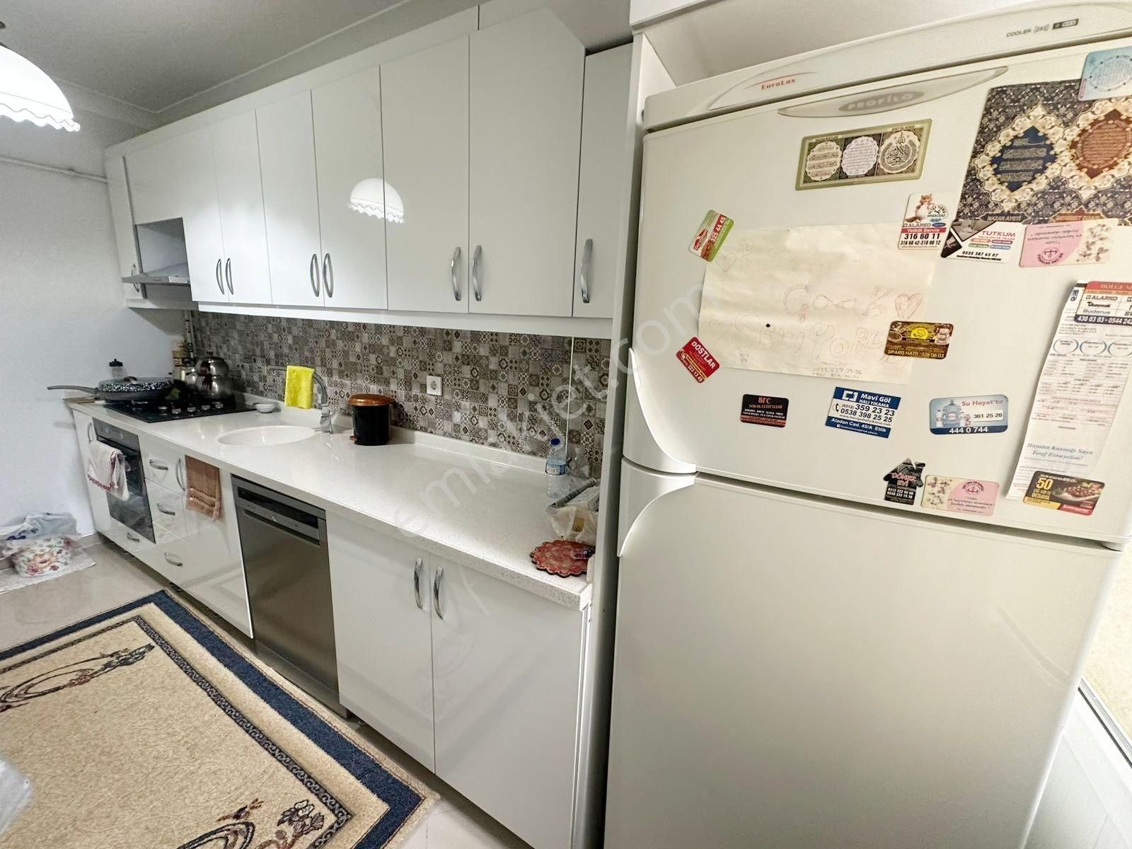 Etlik'te Merkezi Konumda 3+1 Site İçi Ful Yapılı Asansörlü - Görsel 5