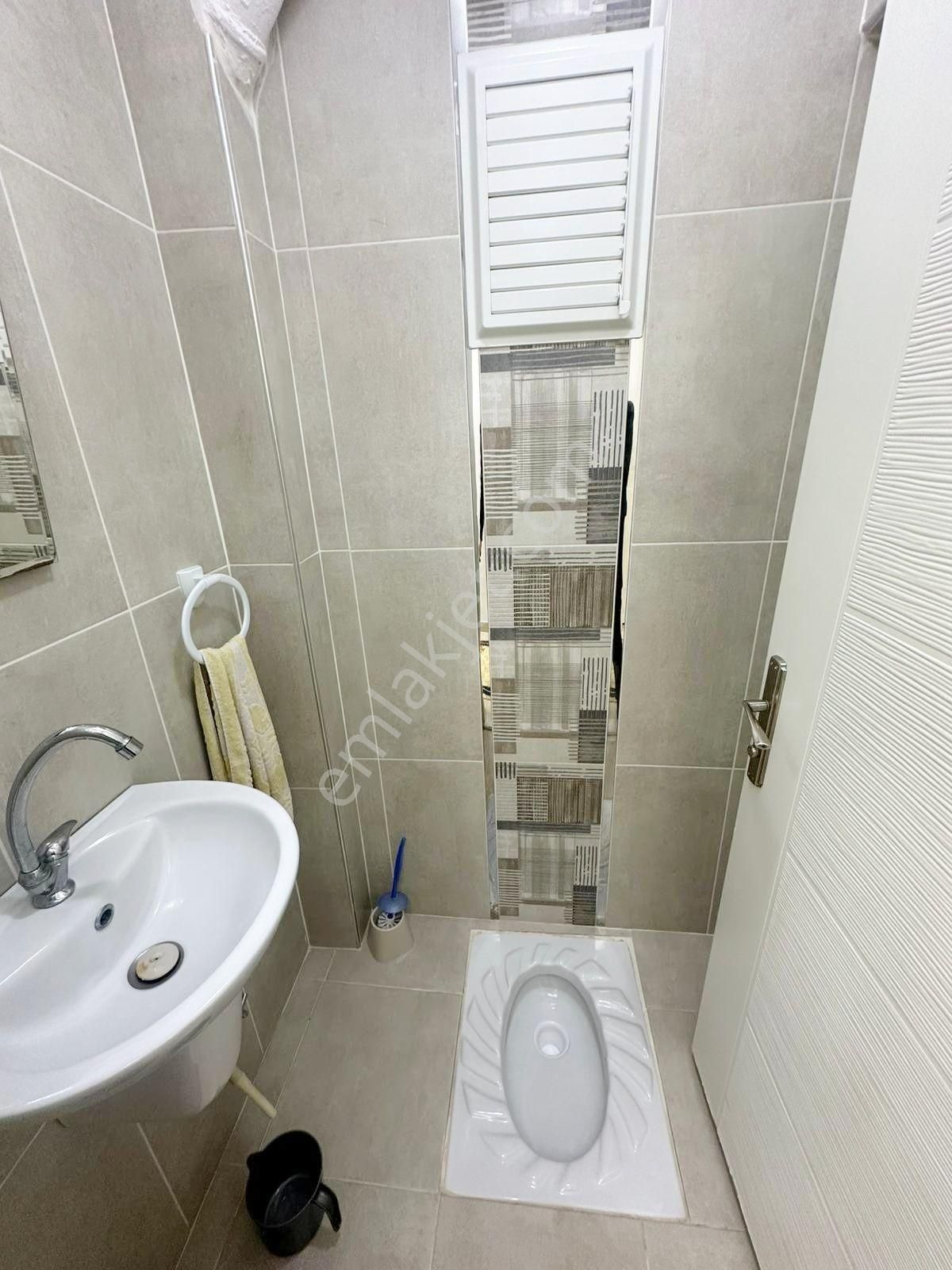 Etlik'te Merkezi Konumda 3+1 Site İçi Ful Yapılı Asansörlü - Görsel 28