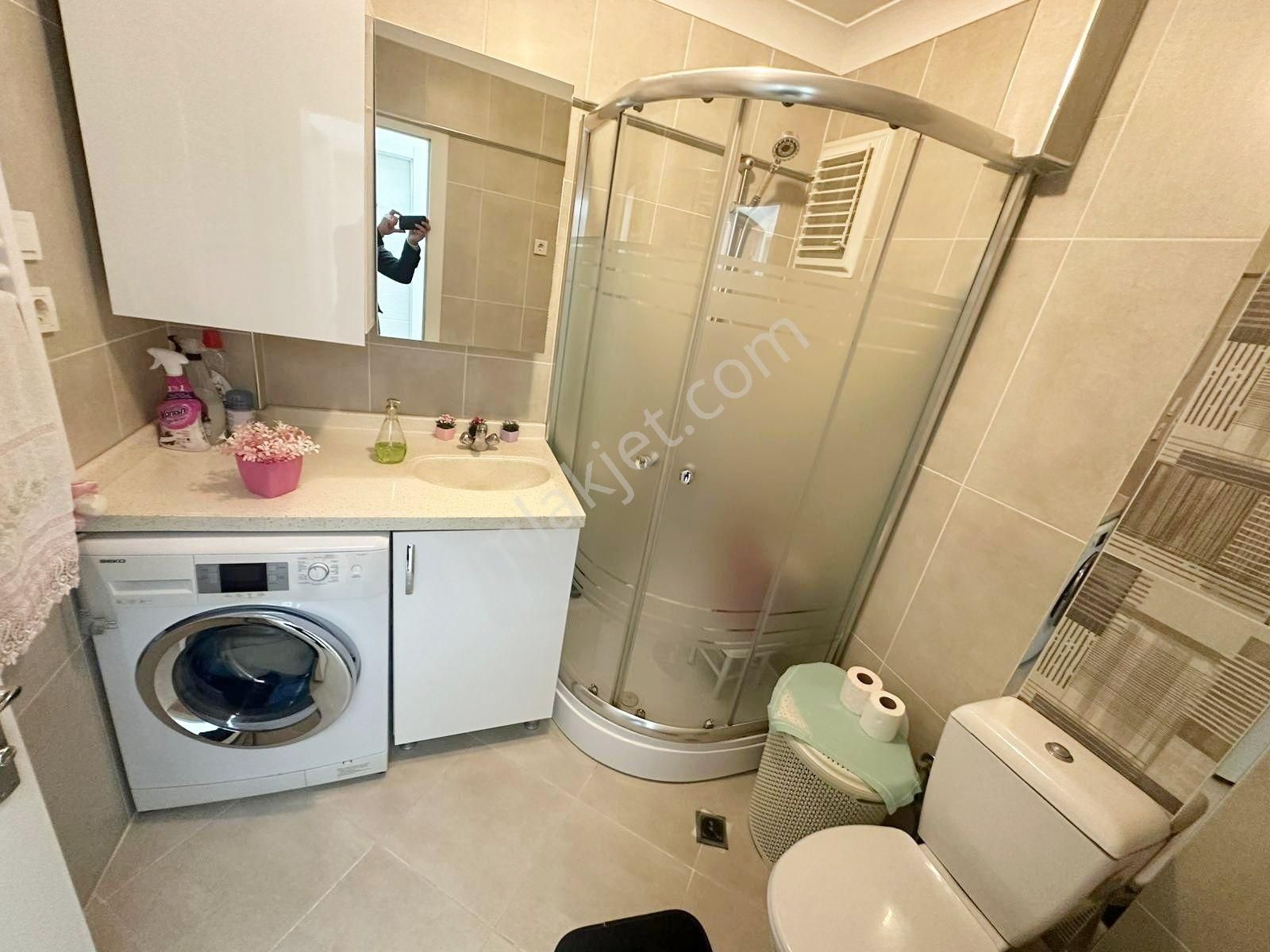 Etlik'te Merkezi Konumda 3+1 Site İçi Ful Yapılı Asansörlü - Görsel 25