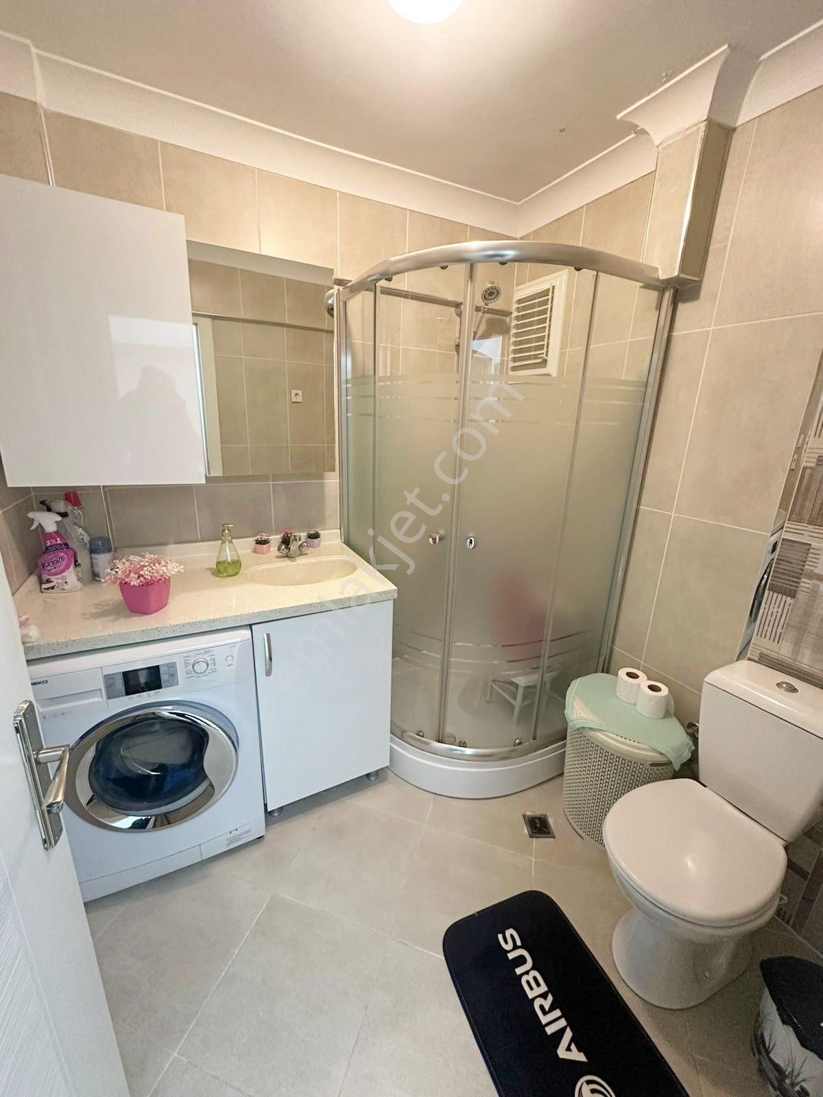 Etlik'te Merkezi Konumda 3+1 Site İçi Ful Yapılı Asansörlü - Görsel 26