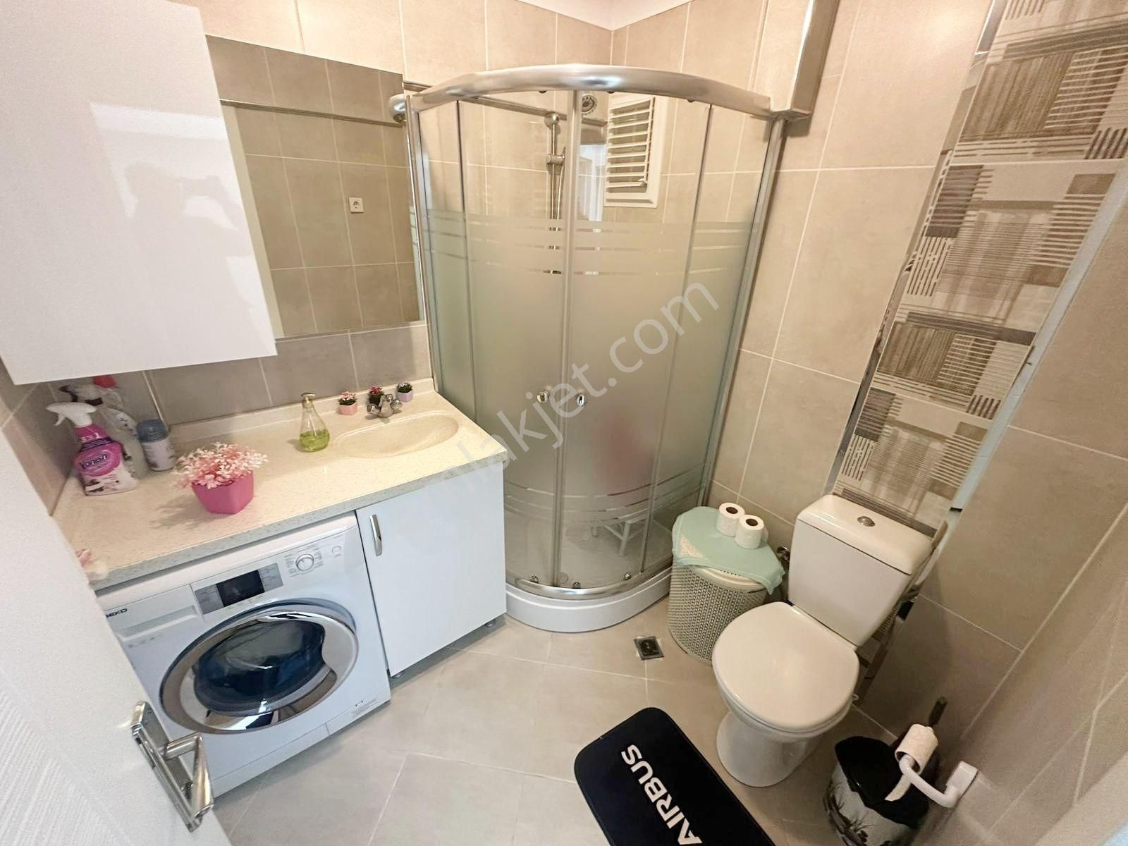 Etlik'te Merkezi Konumda 3+1 Site İçi Ful Yapılı Asansörlü - Görsel 27