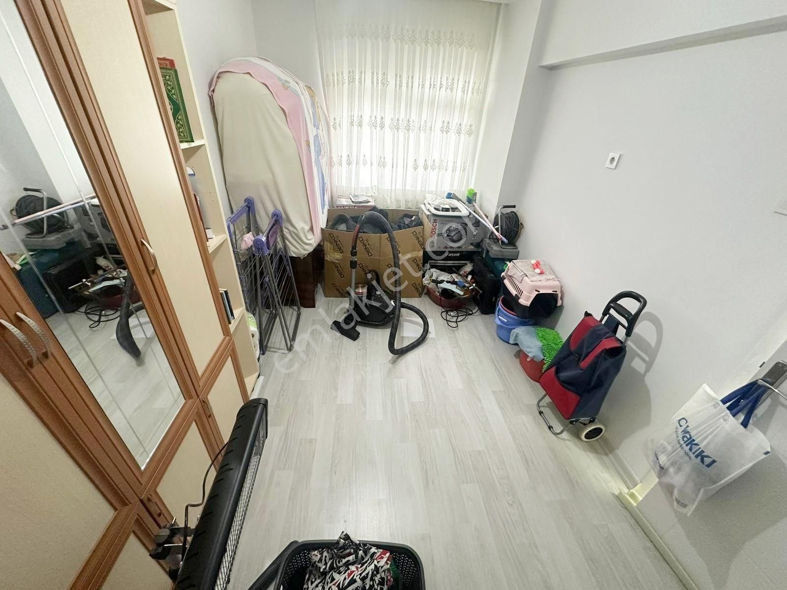 Etlik'te Merkezi Konumda 3+1 Site İçi Ful Yapılı Asansörlü - Görsel 23