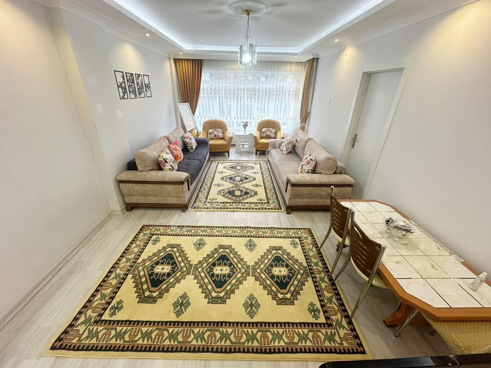 Etlik'te Merkezi Konumda 3+1 Site İçi Ful Yapılı Asansörlü - Görsel 6