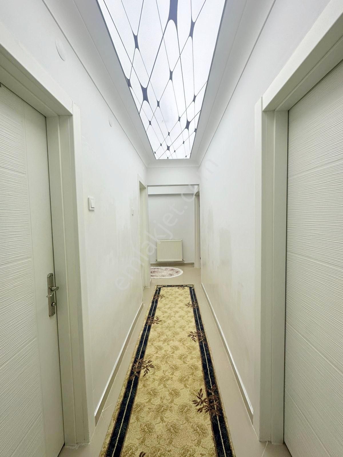 Etlik'te Merkezi Konumda 3+1 Site İçi Ful Yapılı Asansörlü - Görsel 30