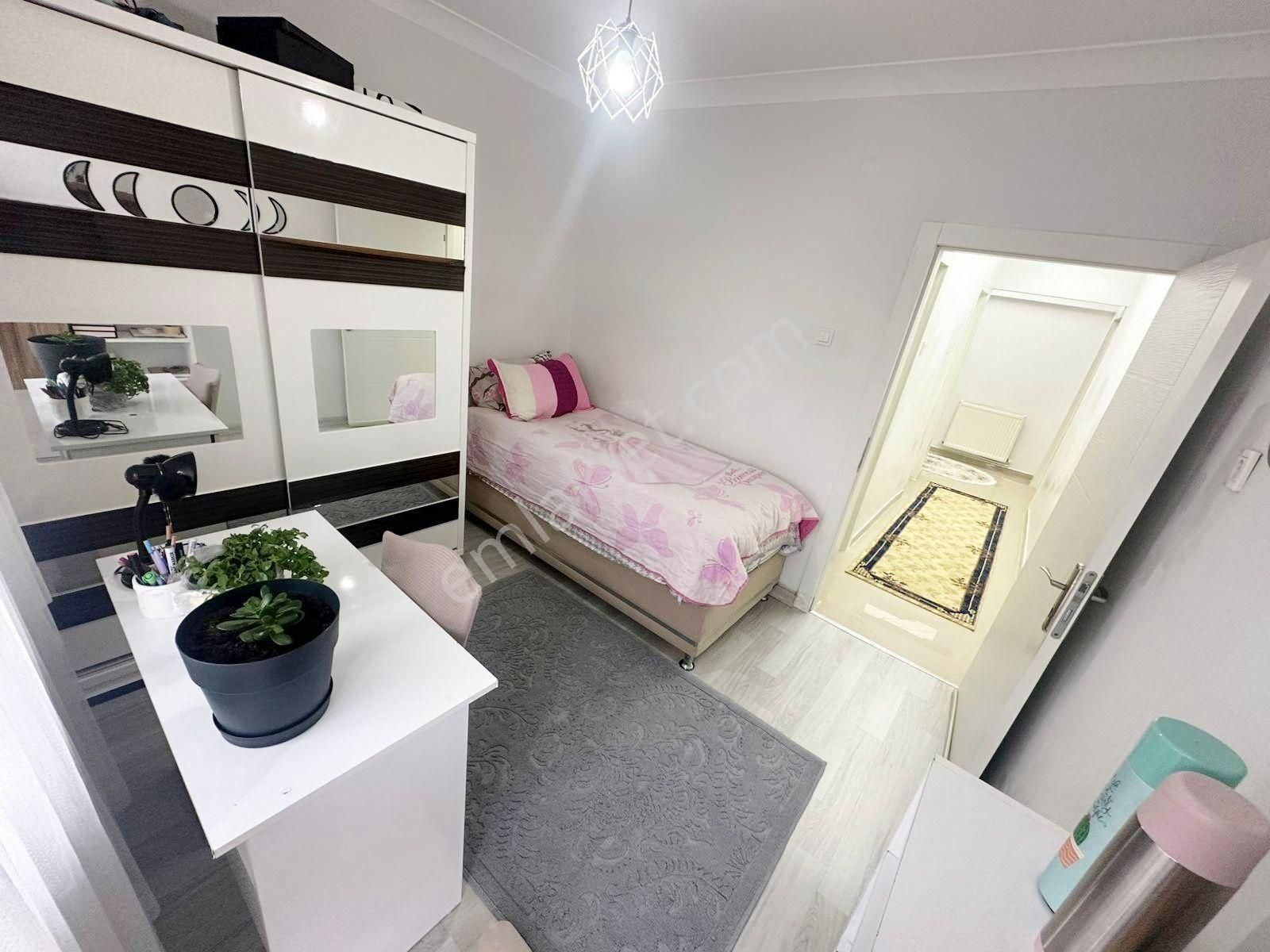 Etlik'te Merkezi Konumda 3+1 Site İçi Ful Yapılı Asansörlü - Görsel 16