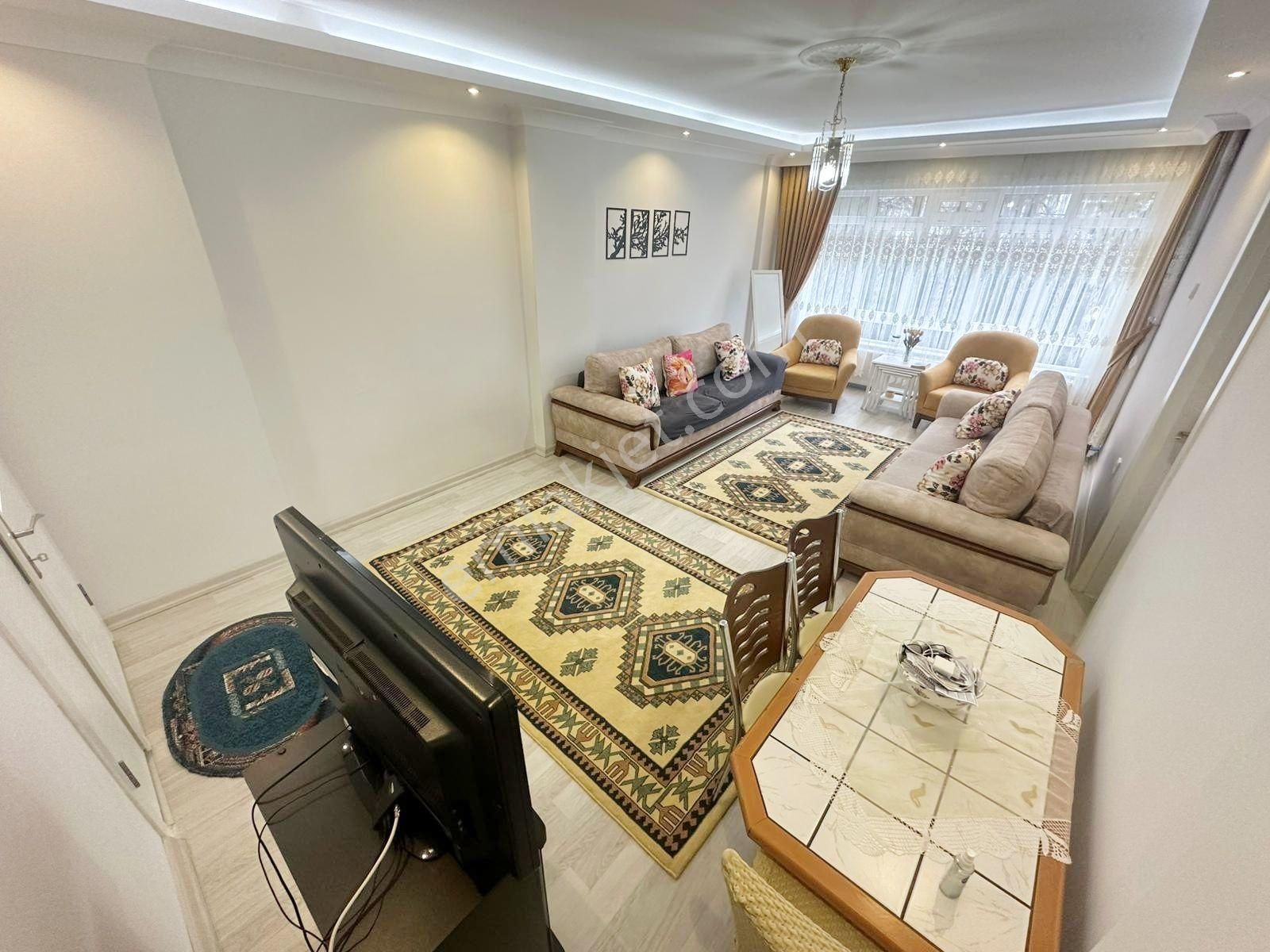 Etlik'te Merkezi Konumda 3+1 Site İçi Ful Yapılı Asansörlü - Görsel 7