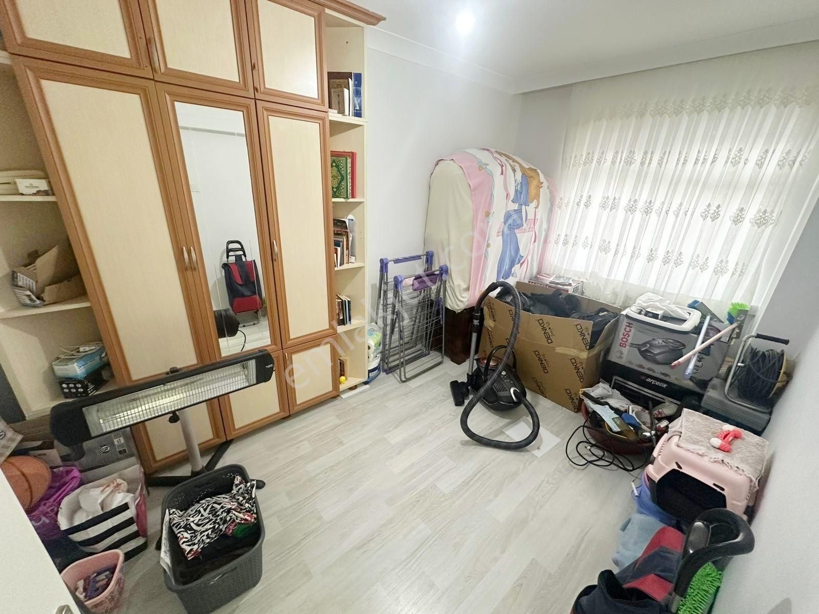 Etlik'te Merkezi Konumda 3+1 Site İçi Ful Yapılı Asansörlü - Görsel 22