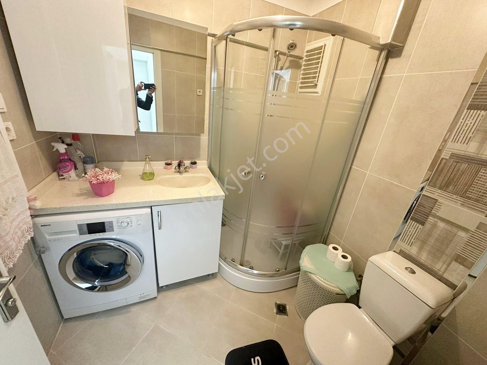 Etlik'te Merkezi Konumda 3+1 Site İçi Ful Yapılı Asansörlü - Görsel 24